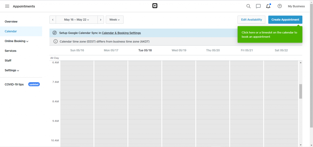 31 Best consultant scheduling scheduling software