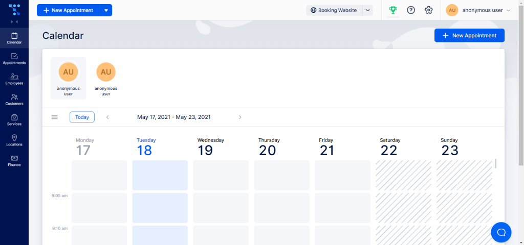 31 Best consultant scheduling scheduling software