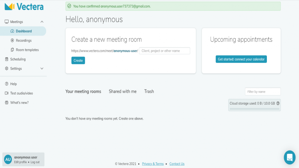 consultant scheduling software