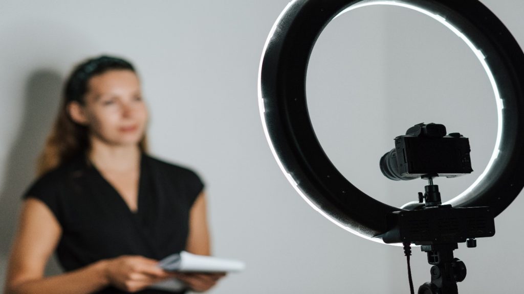 the best video conferencing setup/equipment for consultants