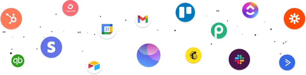 3veta integrations