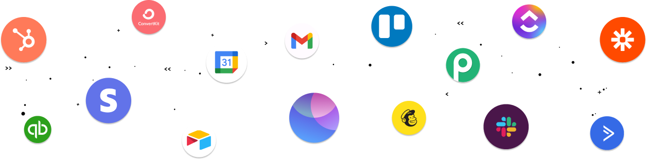 3veta integrations