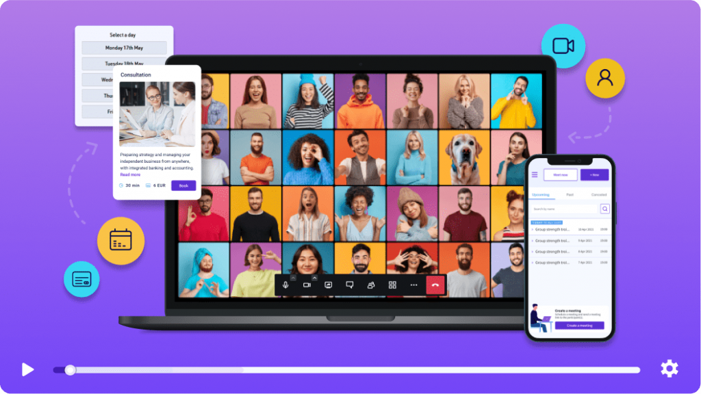 48. Will online meetings replace live meetings in the future-1-min