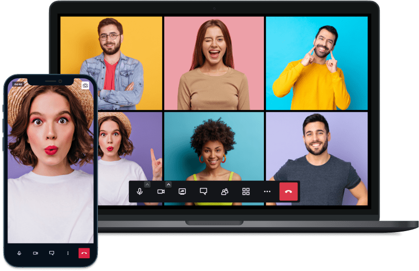48. Will online meetings replace live meetings in the future-1-min