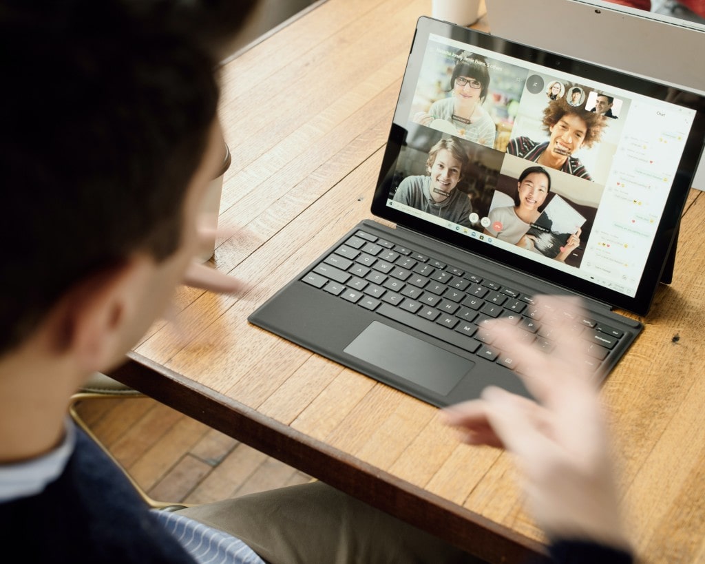 white label video conferencing platform