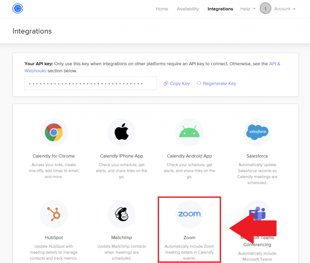 Calendly For Microsoft Teams Summafinance