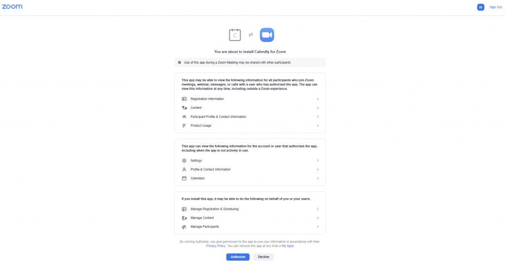 Calendly Zoom Integration: How to Connect Calendly to Zoom 3veta