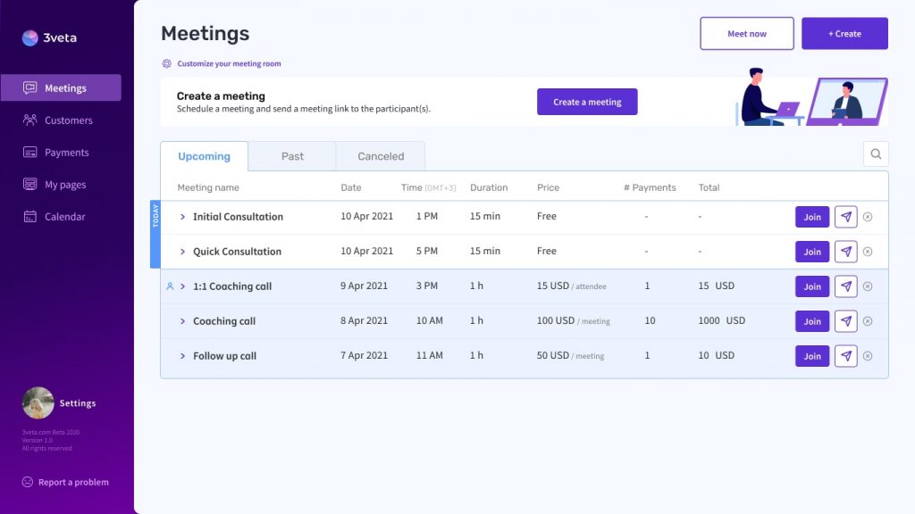 Calendly Zoom Integration: How to Connect Calendly to Zoom 3veta