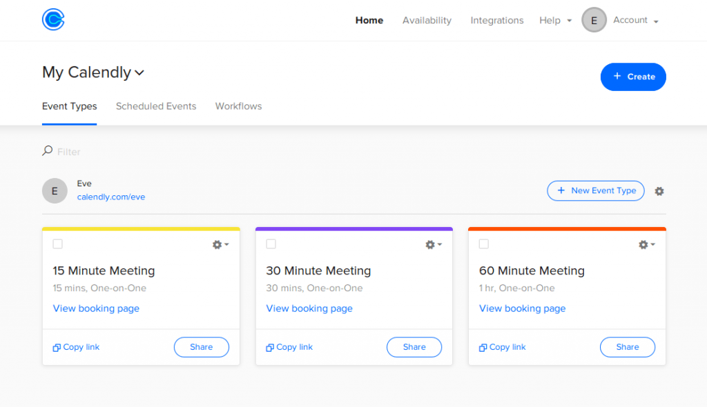11 Therapy Scheduling Software to help you organize your online practice-2