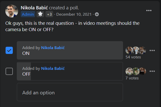 how to make virtual meetings more interactive and engaging