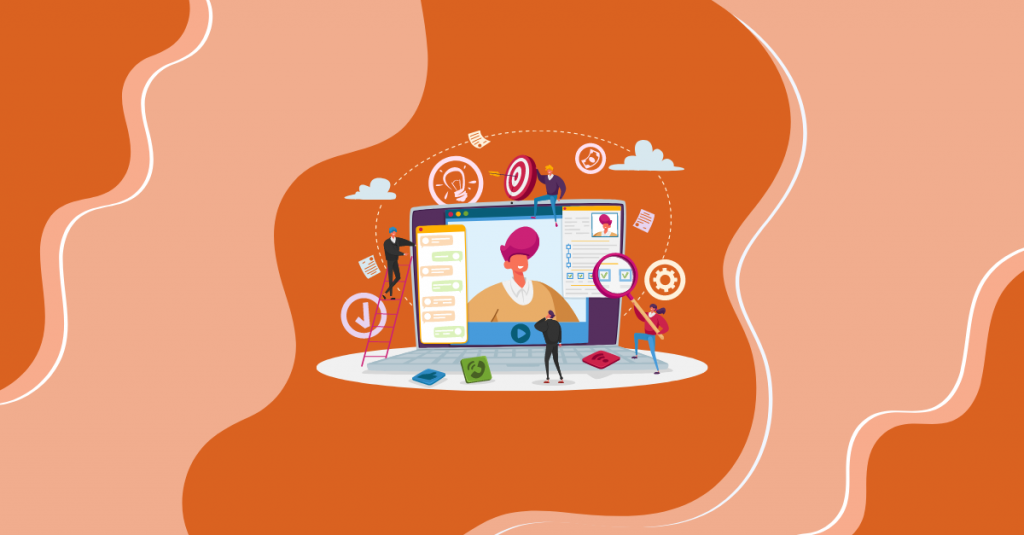 How to make virtual meetings more interactive and engaging