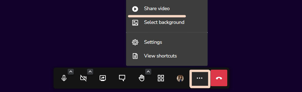 how to make virtual meetings more interactive