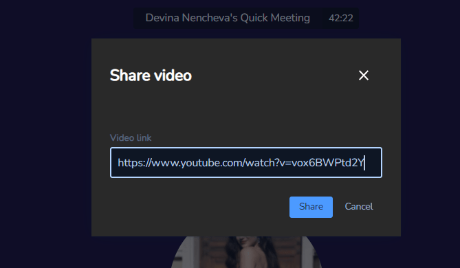 how to make virtual meetings more interactive