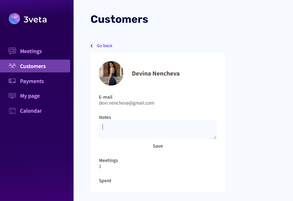 how to make virtual meetings more interactive