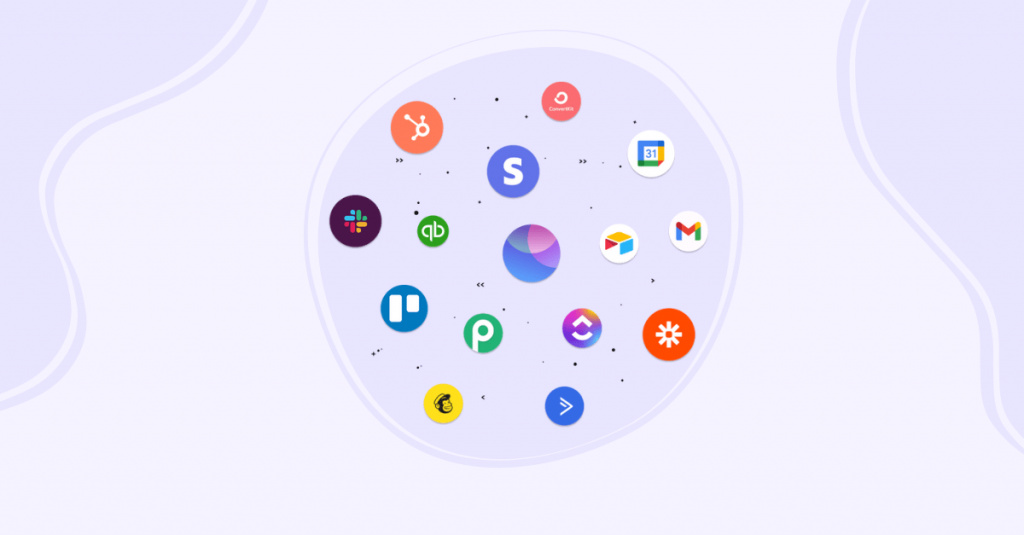 87. Remote work software for your Remote Team