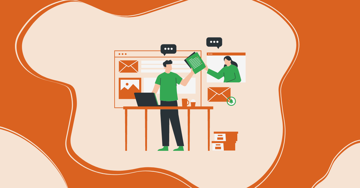 91. What is cross-team collaboration and how to excel in it