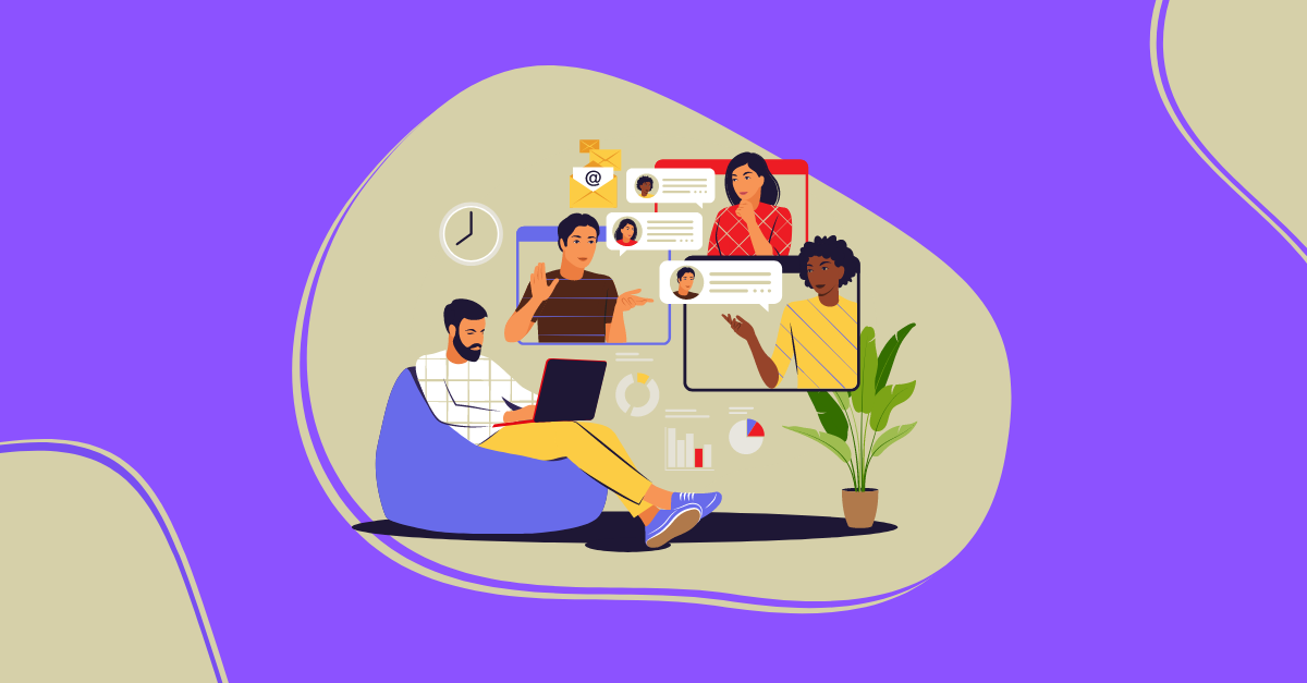 107. Guest Contribution - Managing remote employees - 10 Strategies to Implement Today