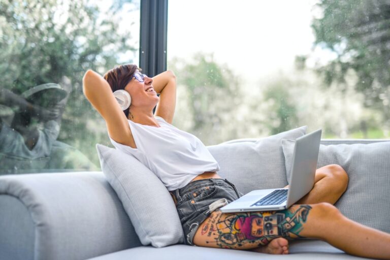 A Complete Guide To Working From Home Veta