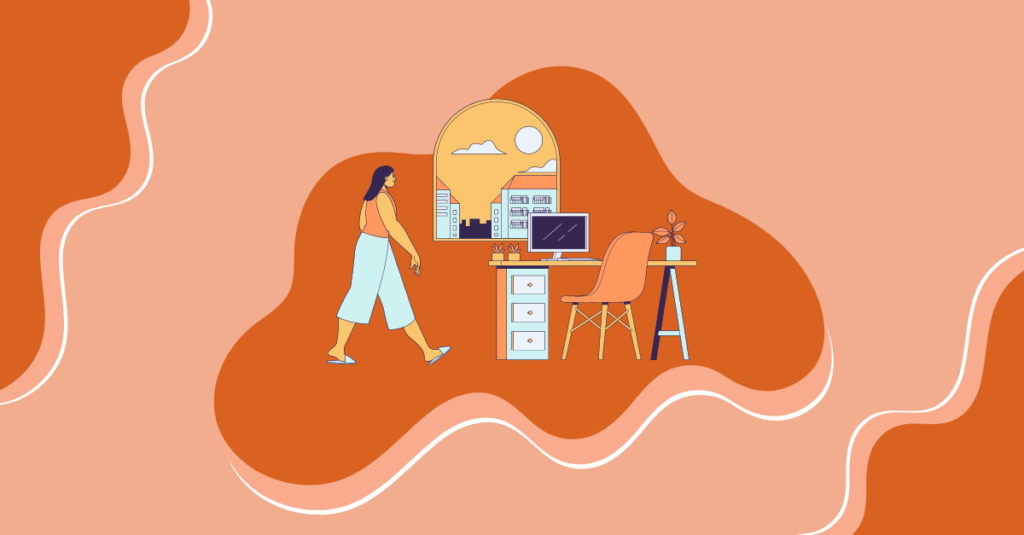 122. Setting Up a Workstation at Home - Tips & Tools for WFH Workers