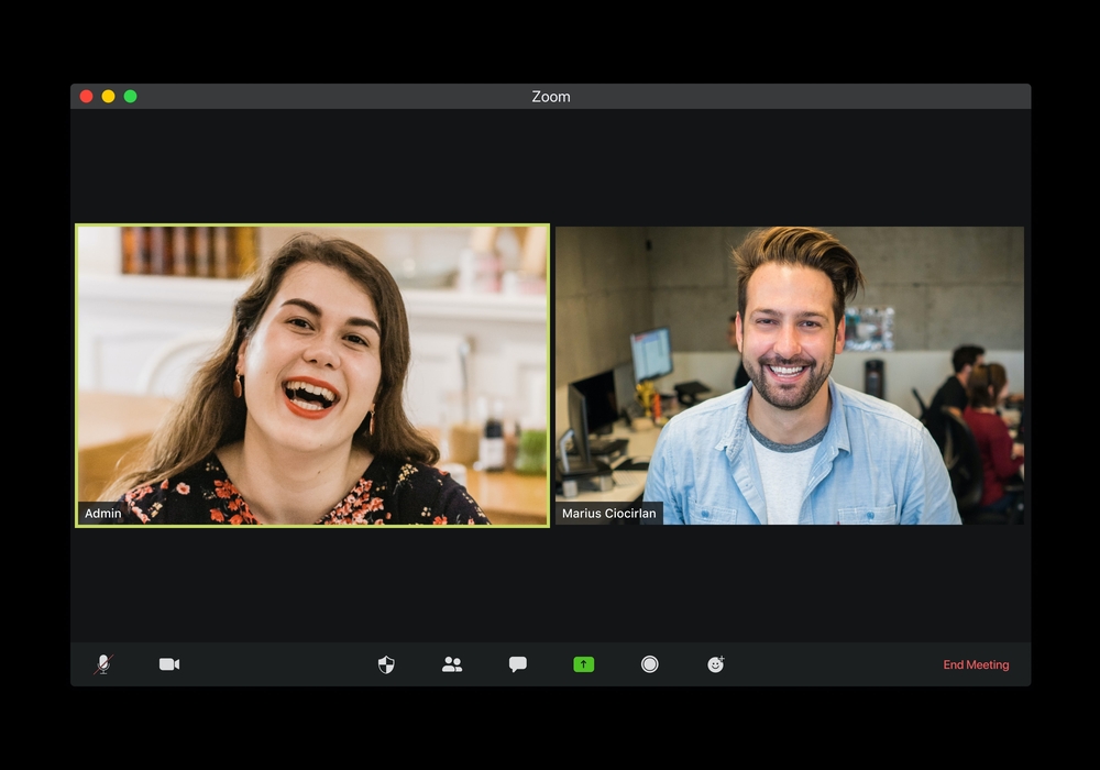 124. 7 types of virtual meetings – how to host successful video calls-1