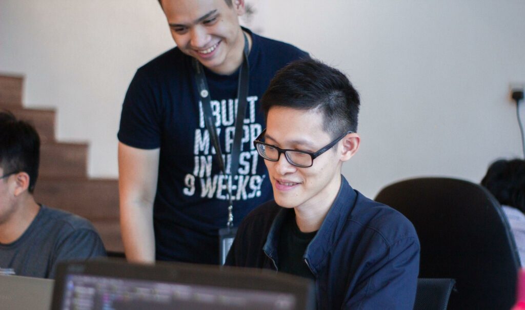 130. Building A Culture Of Mentorship While Remote-1