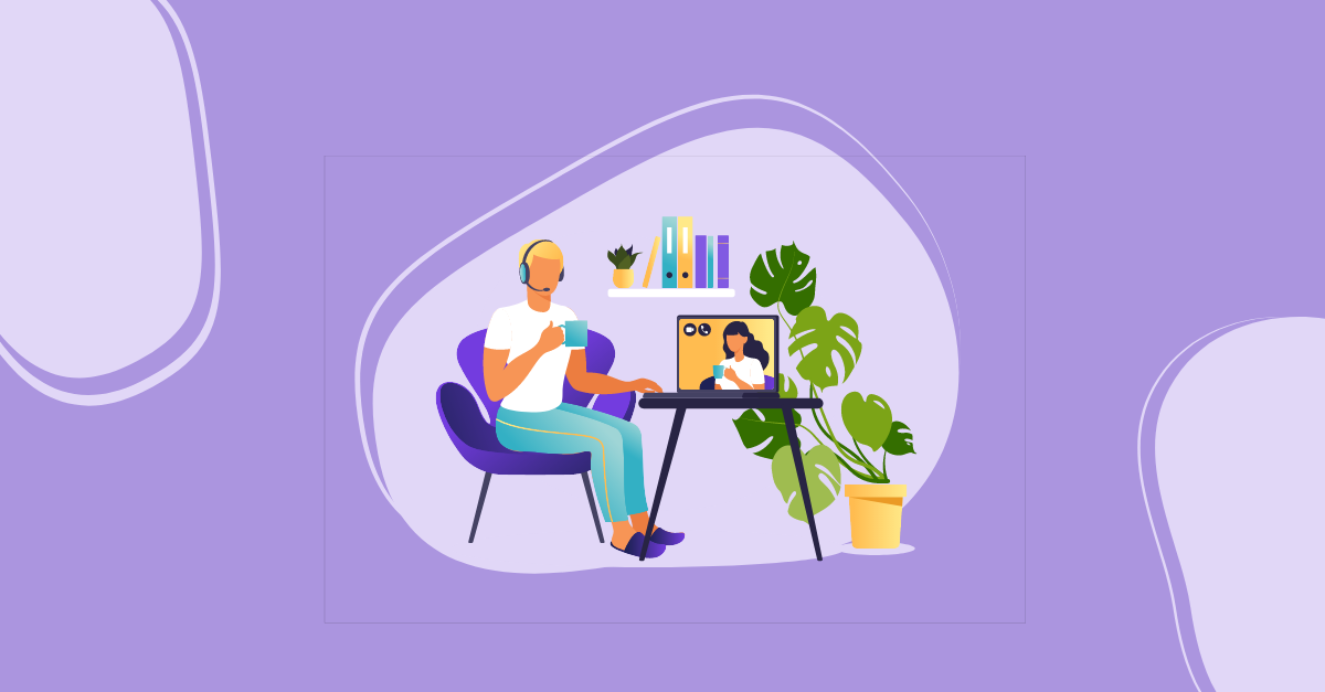130. Building A Culture Of Mentorship While Remote
