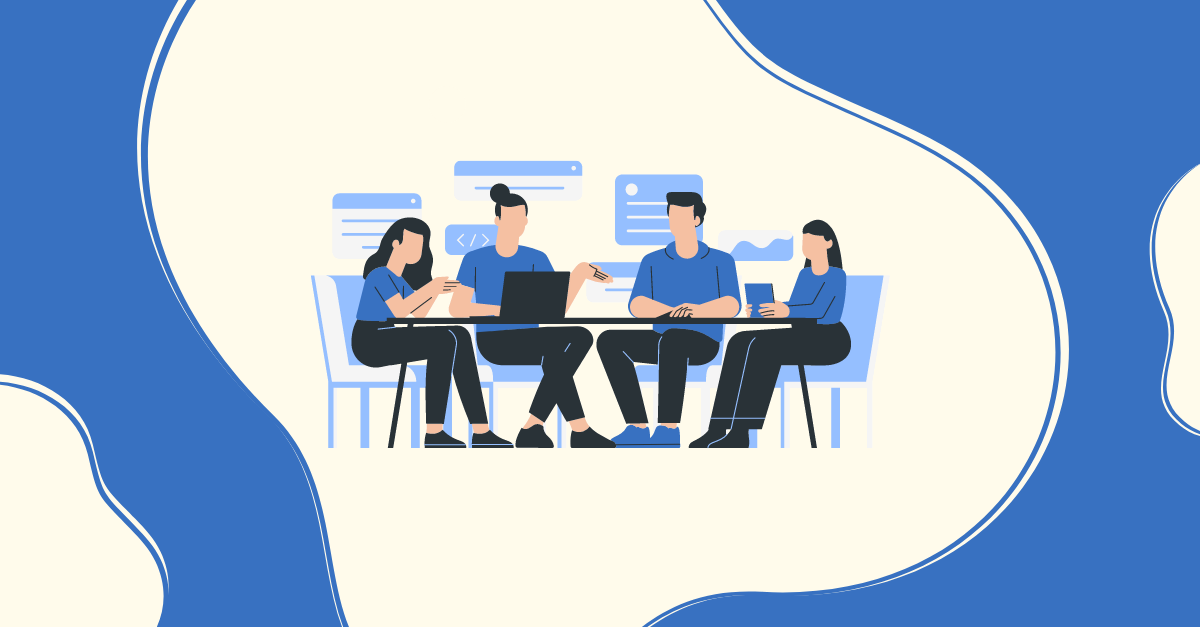141. 8 Essential Project Collaboration Tips for Hybrid Teams
