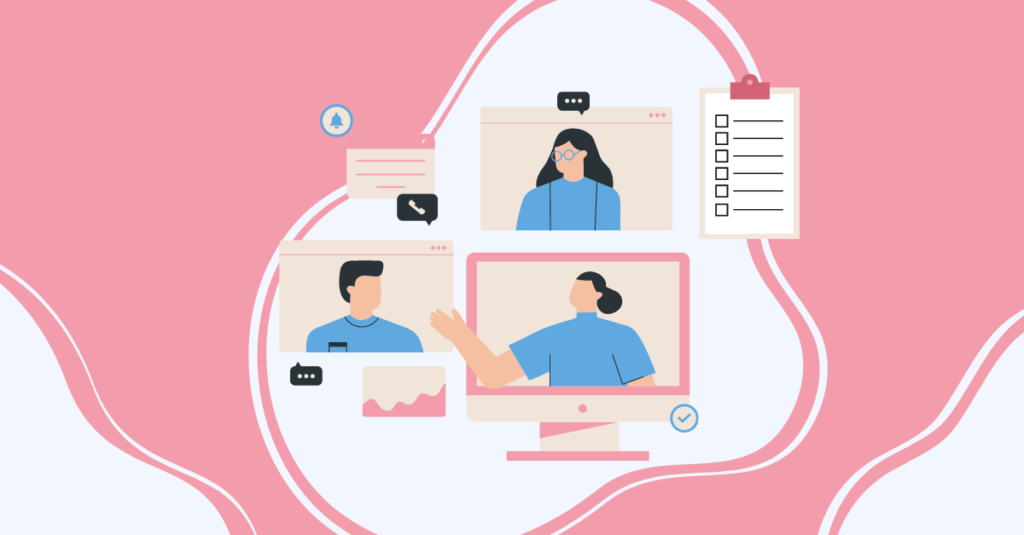 21 meeting management software examples for remote workers
