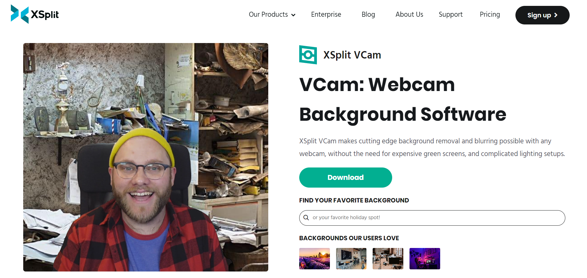 6 Best Virtual Background Apps for Video Conferencing 3veta