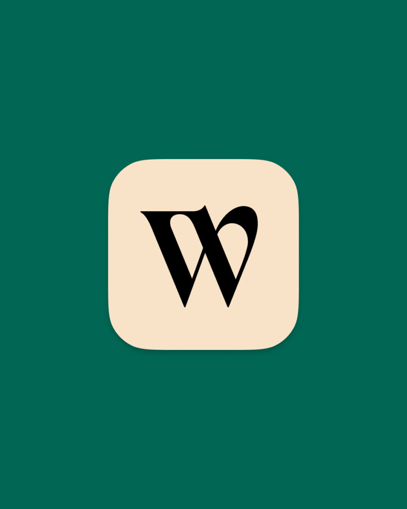 Whereby