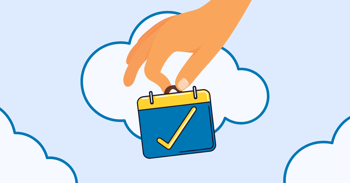 How Small Business Scheduling Software Can Help You Thrive