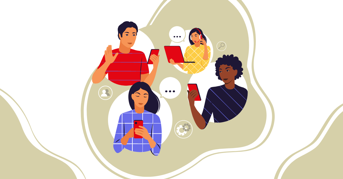 How to Manage a Remote Team: 6 Tips and Best Practices