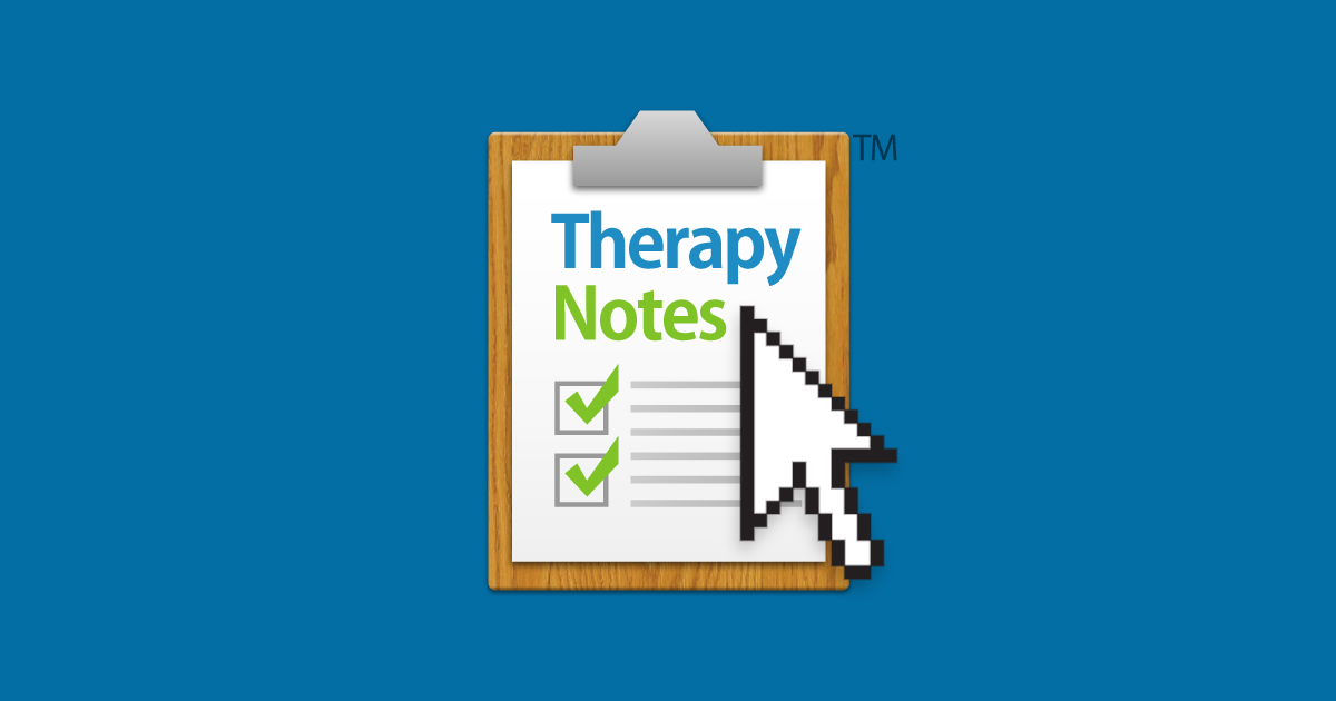 TherapyNotes