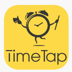 timetap logo
