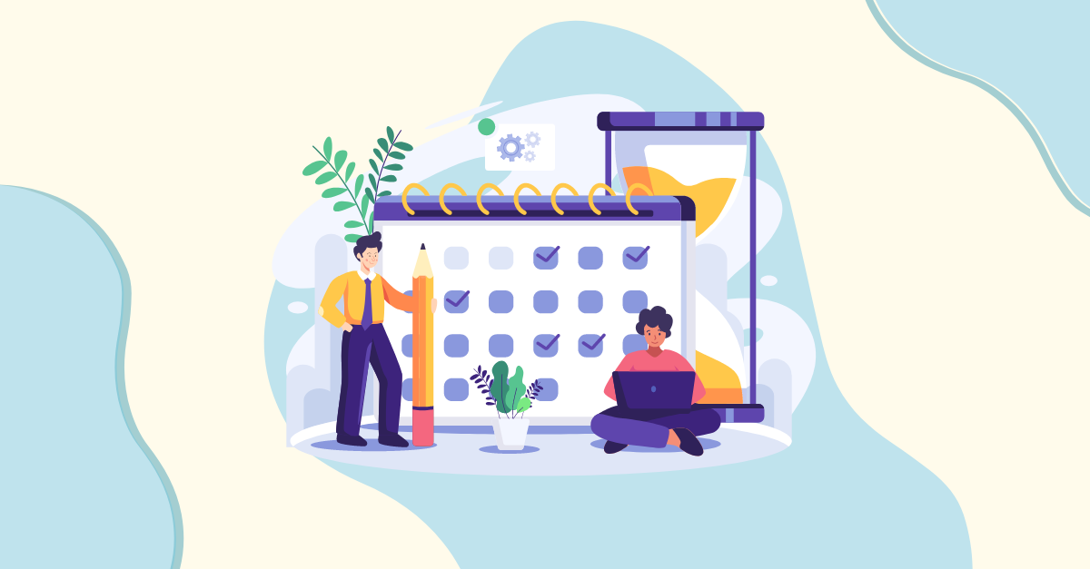 10 Schedule Coordination Tips for Remote and Hybrid Teams