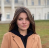 Rosalina Petrucci - How to Appoint and Conduct Online Meetings More Effitiently