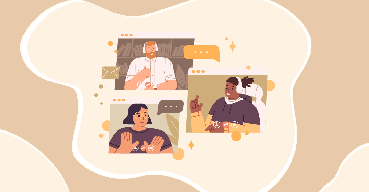 Virtual Stand-up Meeting Tips to Make the Most of Your Team Calls
