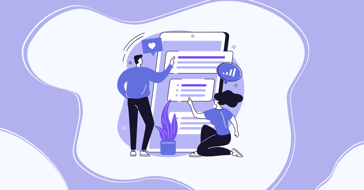 Virtual work environment: 6 tips to create a productive online workspace