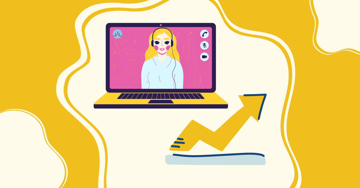 Sales Video Calls - Best Practices & Tips to Improve your Performance