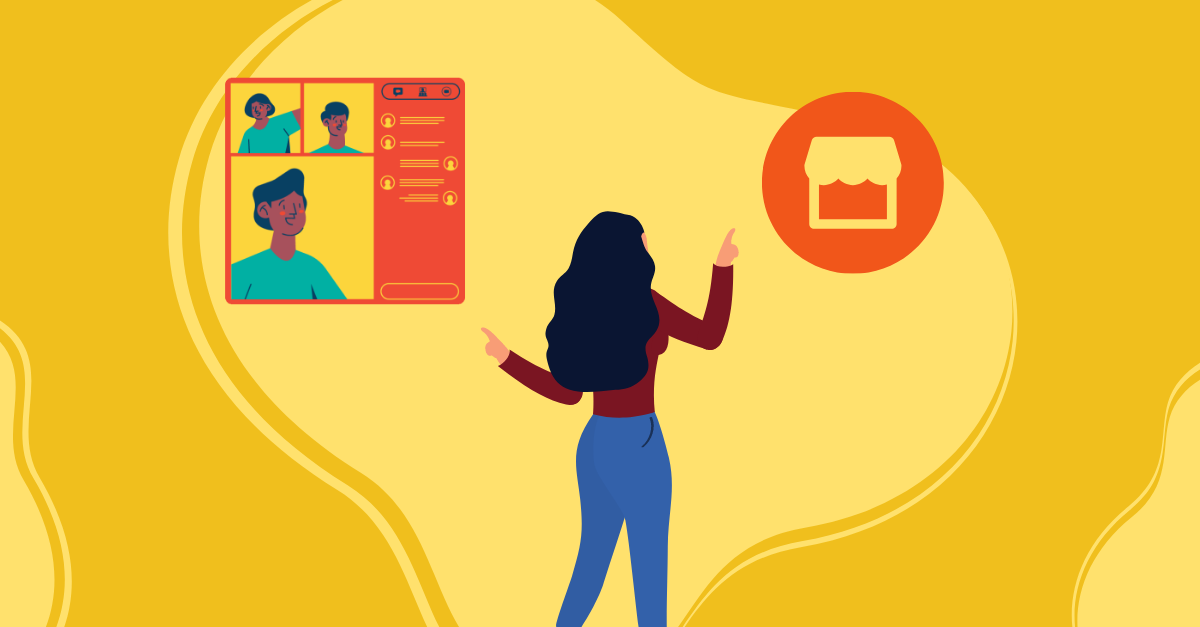 Marketplace vs. Platform - Which One is Right For Your Business
