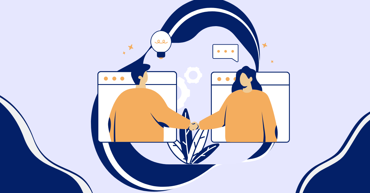 How to Build Trust in A Services Marketplace