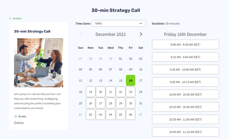 Must-have Service Marketplace Features You Should Consider