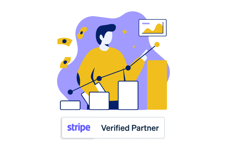 Stripe verified partner