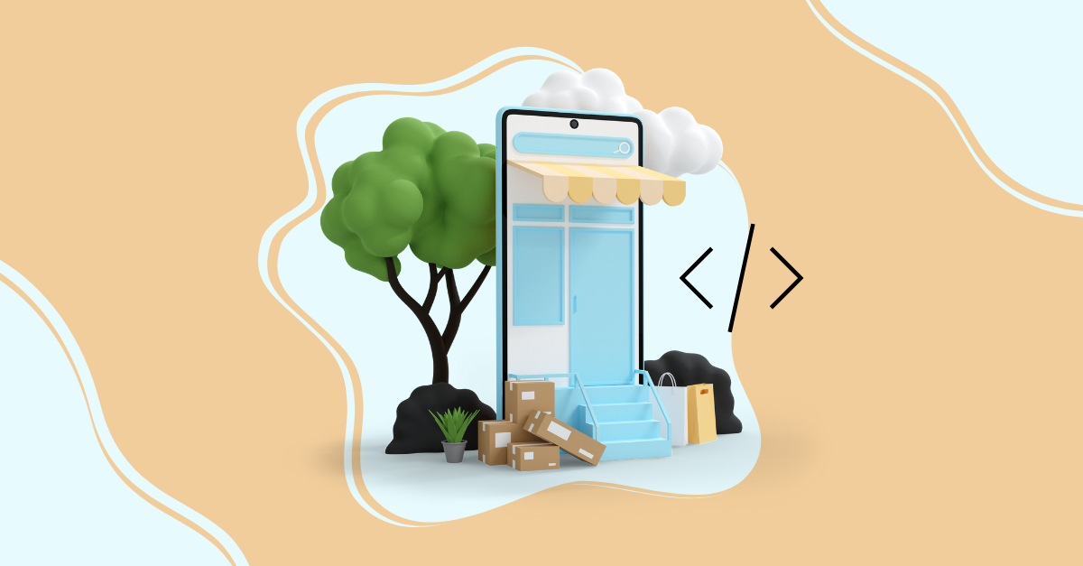 How to build a No-Code Marketplace