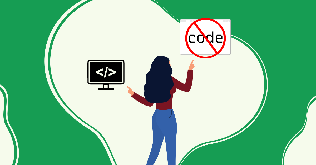 Advantages and Disadvantages of No-Code Apps and Platforms | 3veta