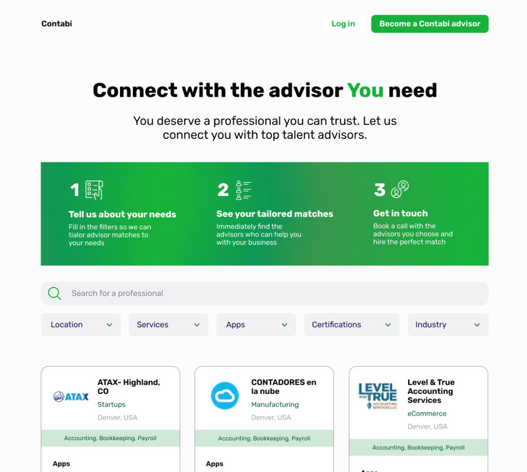 Markeplace-contabi-use-case