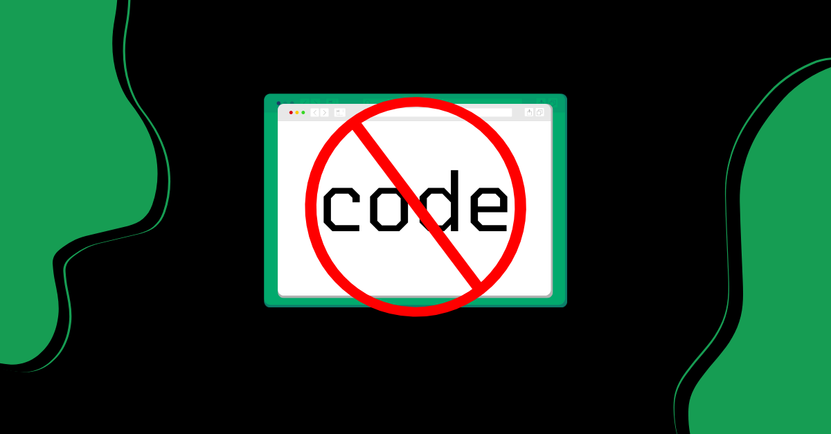 What Is No-Code Benefits, Opportunities, and Challenges