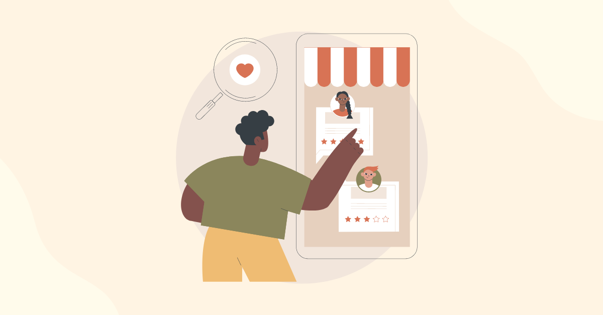 What is a service marketplace and what should you consider before starting one