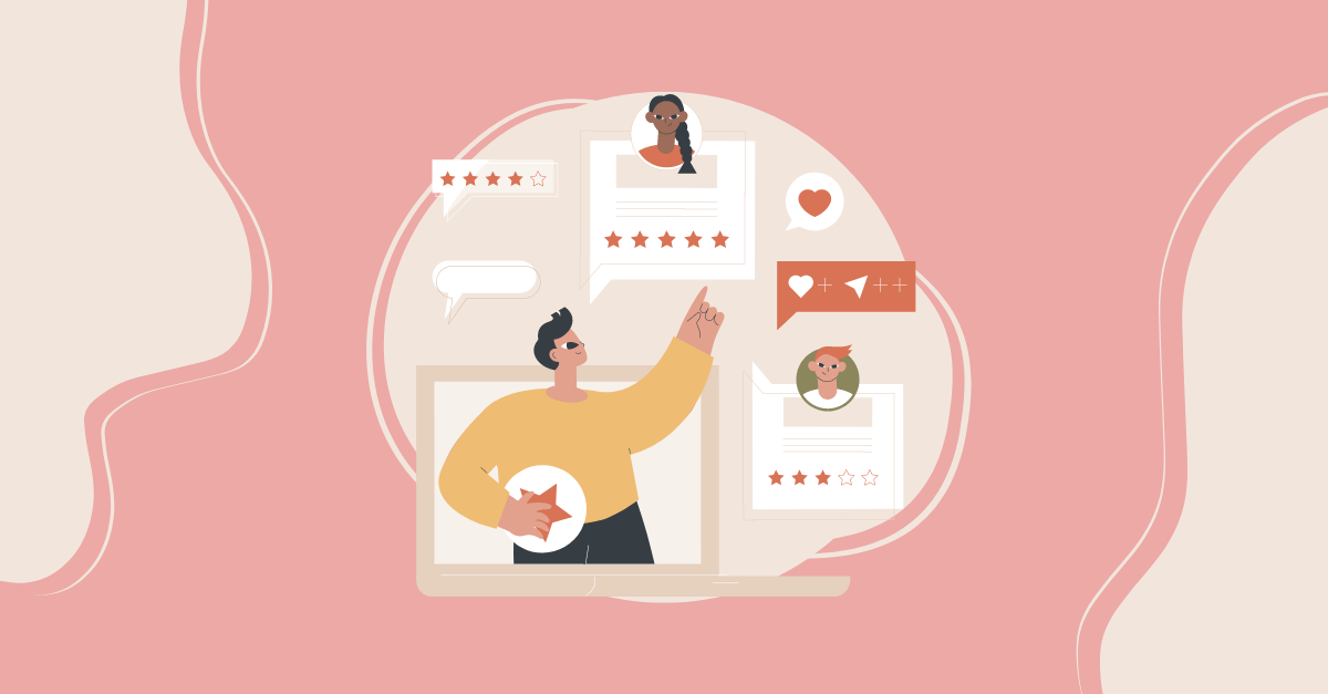 How to build a coaching marketplace fast and without code