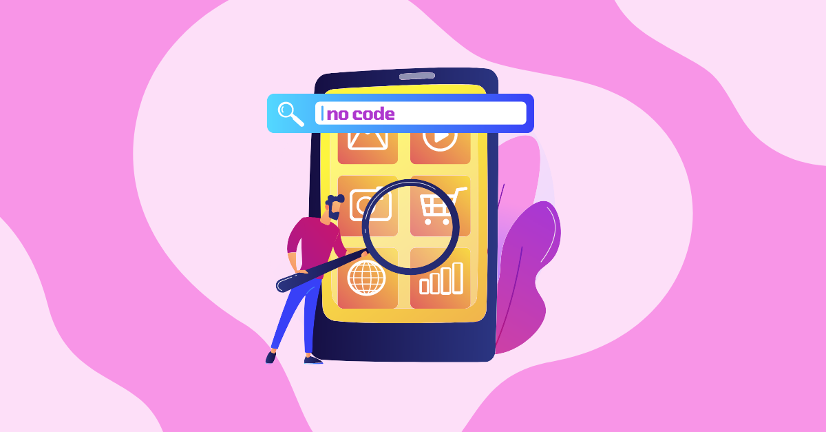 5 Easy Steps to Launch an Online Marketplace Using No-Code